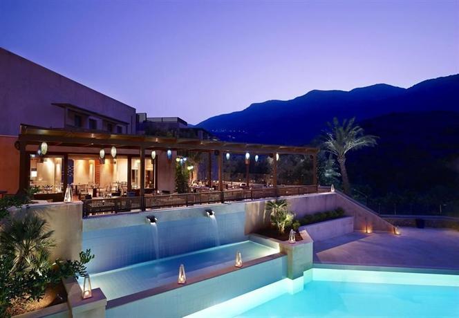 Blue Palace a Luxury Collection Resort and Spa Crete