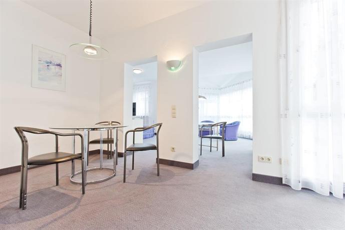 List Hotel Boblingen