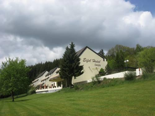 hotel eifelsteig daun