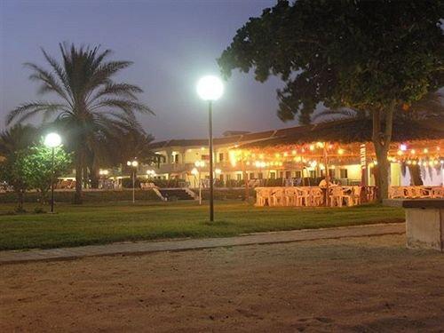 Flamingo Beach Resort Umm Al Quwain - Compare Deals