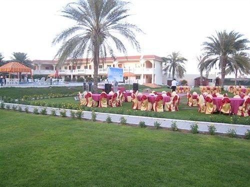 Flamingo Beach Resort Umm Al Quwain - Compare Deals