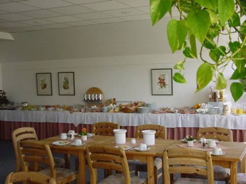 Neustädter Hof Hotel Garni Neustadt am Rübenberge