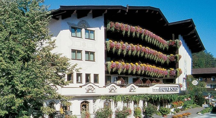 Schick Hotel Walchsee