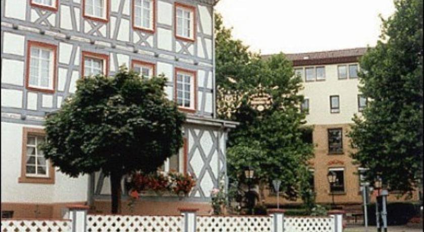 Landgasthof Birkenfelder Hof Birkenfeld (Baden-Wurttemberg)