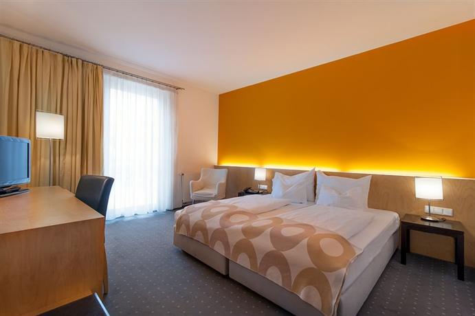 Hein Hotel Schwechat