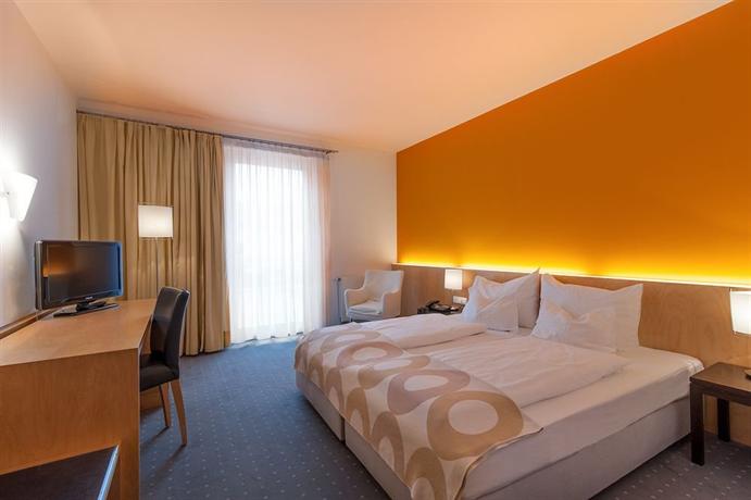 Hein Hotel Schwechat