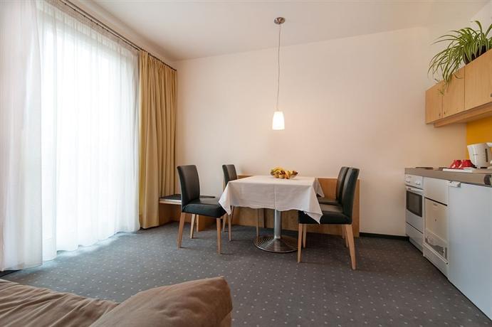 Hein Hotel Schwechat