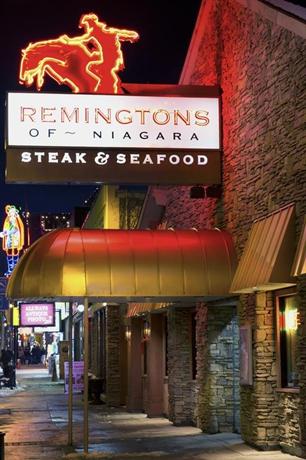 Clifton hill casino niagara