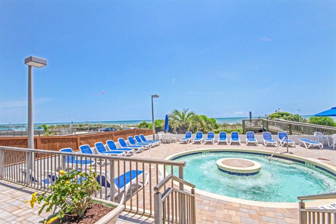 Ocean park inn deals