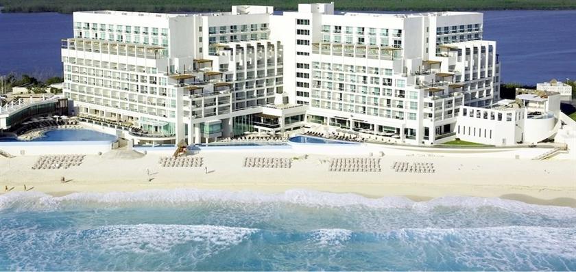 Sun Palace Resort Cancun - Compare Deals