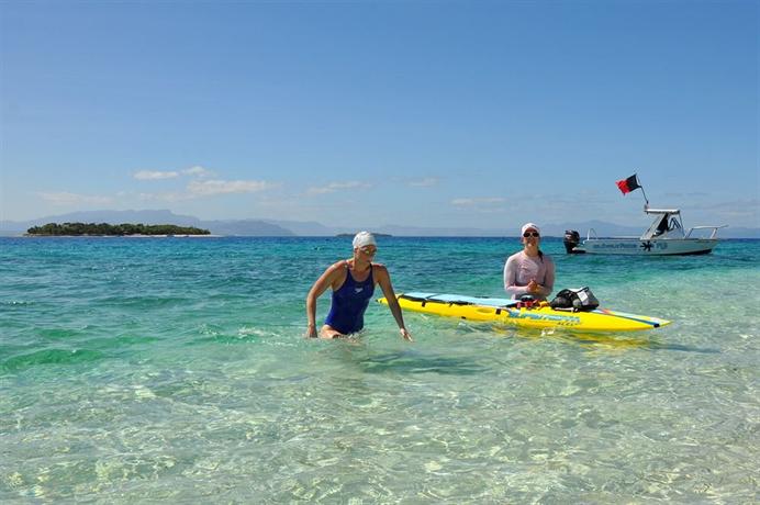 Beachcomber island deals