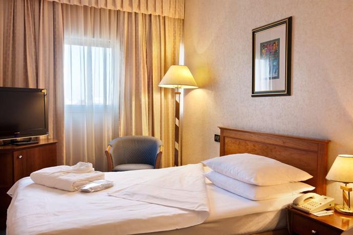 Hotel Dubrovnik Zagreb Compare Deals