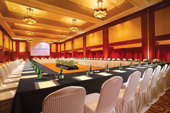 Borobudur Hotel Jakarta - Compare Deals