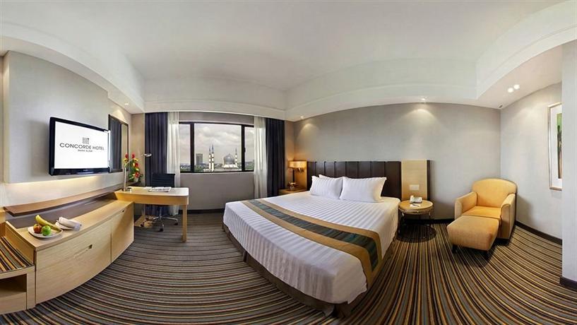 Concorde Hotel Shah Alam - Compare Deals