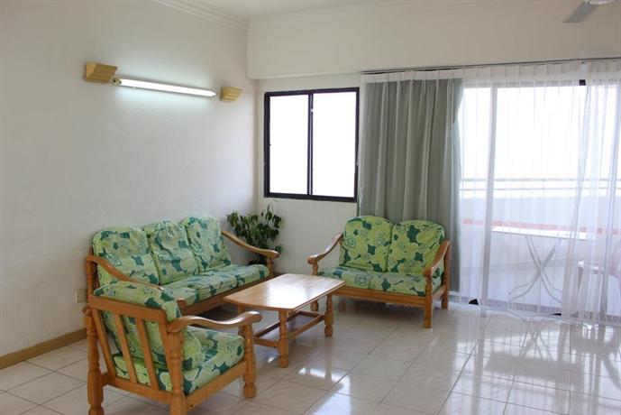 Sri Sayang Resort Service Apartment Batu Ferringhi Compare Deals About Sri Sayang Resort Service Apartment