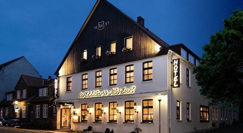 Wittlers Hotel Ratzeburg