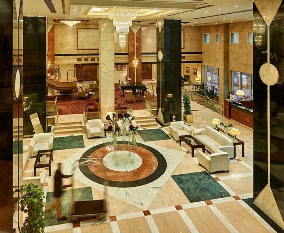 Safir Hotel Cairo Compare Deals