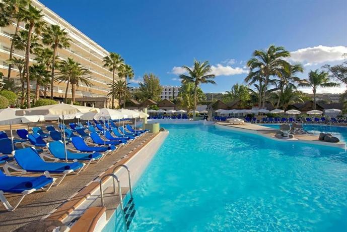 iberostar gran canaria iberostar gran canaria