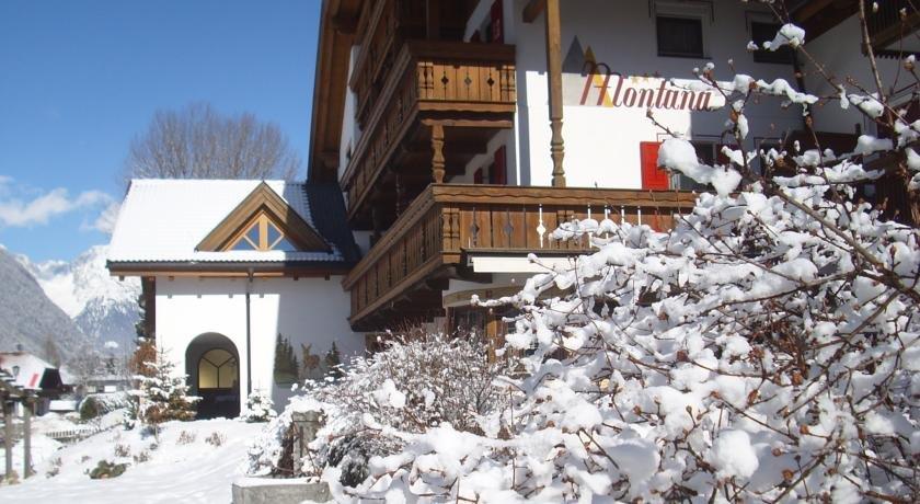 Residence Montana Rasen-Antholz