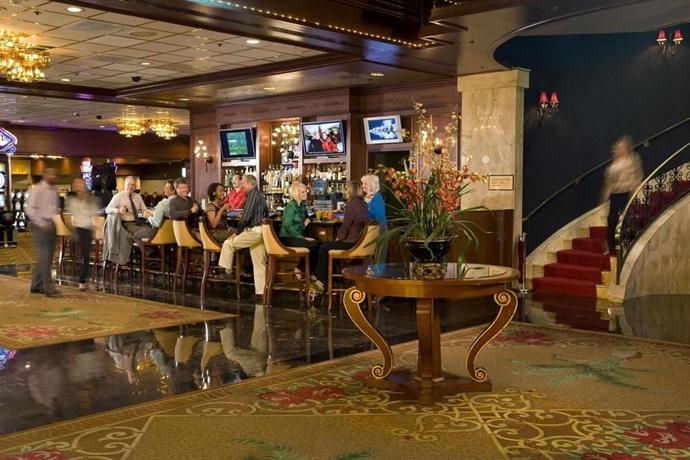 El Cortez Hotel & Casino, Las Vegas - Compare Deals