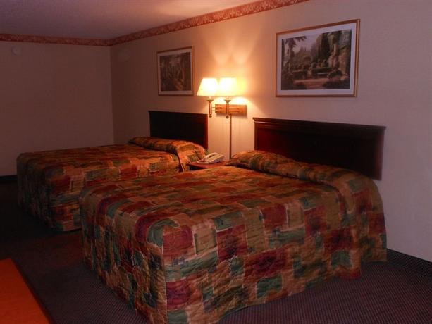 Howard Johnson Inn and Suites Jonesboro (Georgia)