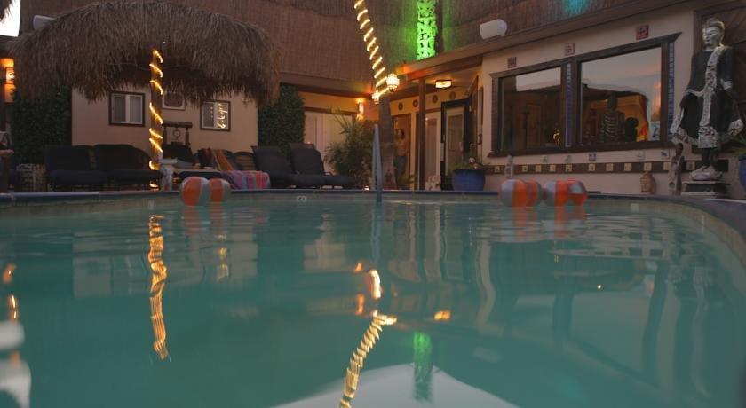 Sea Mountain Nude Resort & Spa Hotel - Adults Only, Desert Hot Springs - Compare Deals
