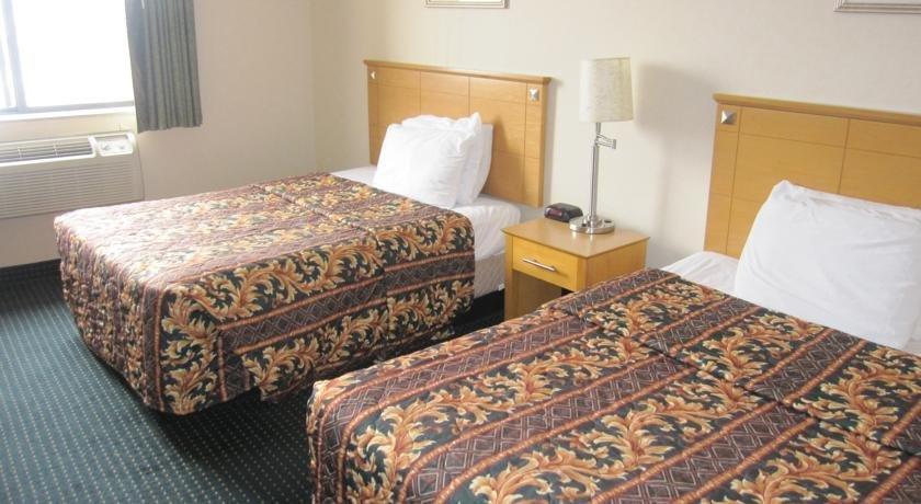 Knights Inn - JFK Airport