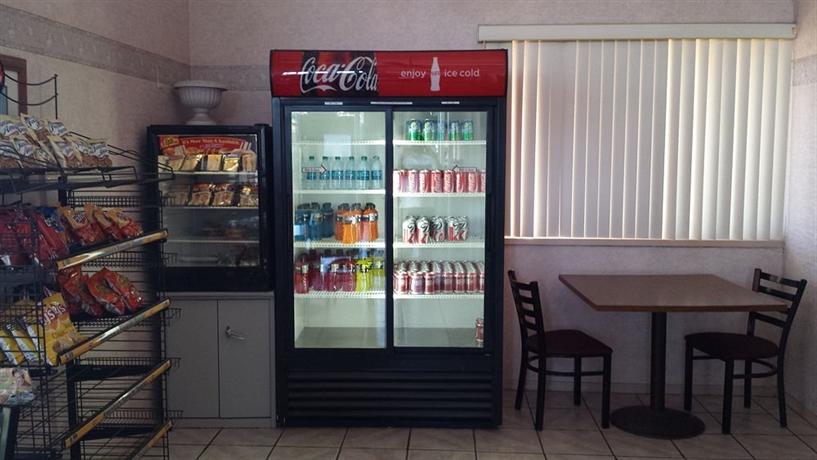 Howard Johnson Phoenix Airport/Downtown Area