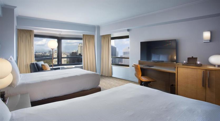 New York Hilton Midtown New York City Compare Deals 3101