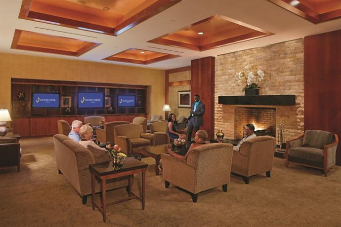 Tunica casino spa
