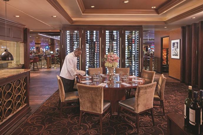 Tunica casino spa