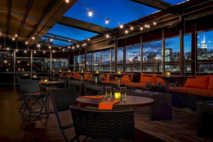 Luxury hotel deals new york city