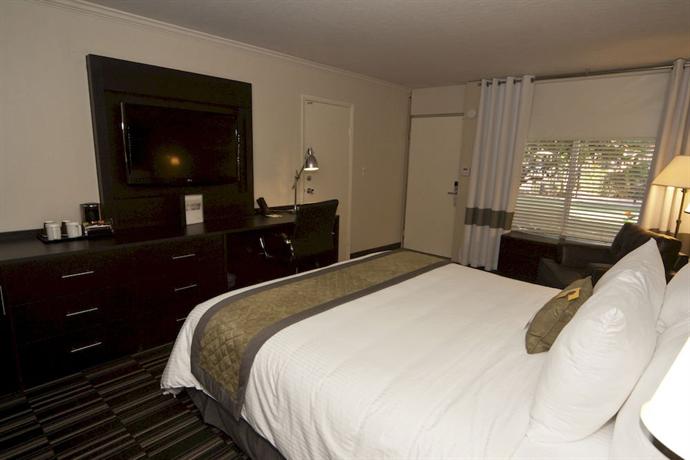 Wyndham Garden San Jose Airport