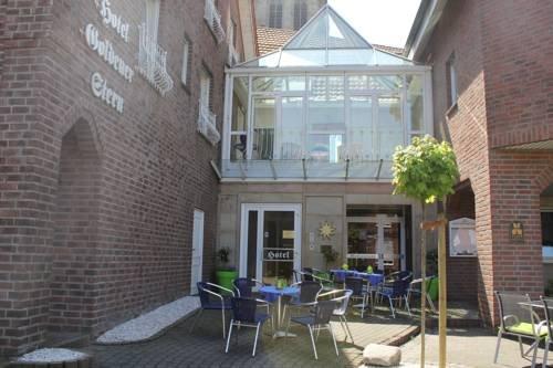 Flair Hotel Goldener Stern Ascheberg Flair Hotel Goldener Stern Ascheberg