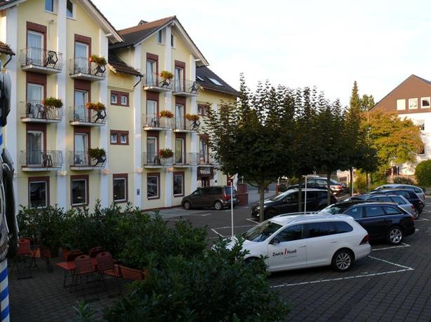 Hotel Altes Eishaus, Giessen - Compare Deals