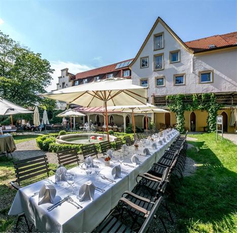 Hotel Bayerischer Hof Kempten Allgau Hotel Bayerischer Hof Kempten Allgau