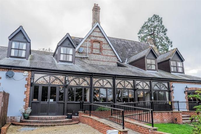 The Fox Inn Ansty Dorset - Compare Deals