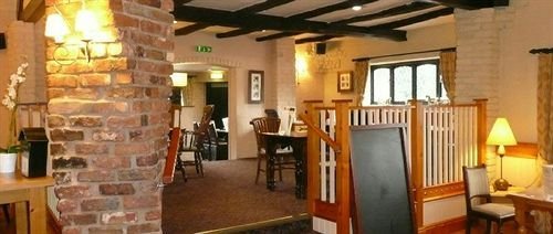 The Bridge Inn Castleford