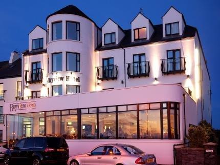 Bayview Hotel Portballintrae - Compare Deals