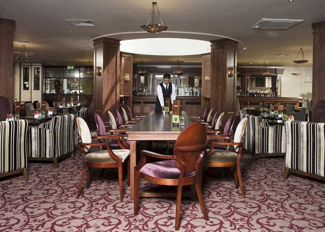Restaurant deals ballsbridge