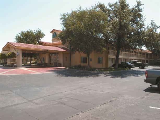 La Quinta Inn Vance Jackson San Antonio