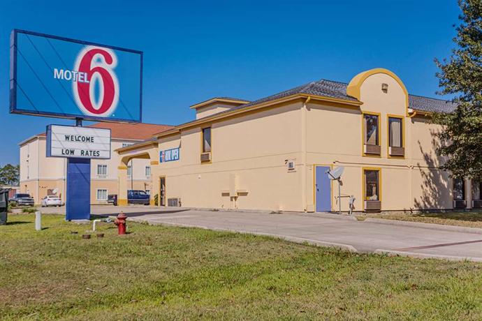 Motel 6 Abbeville La Compare Deals