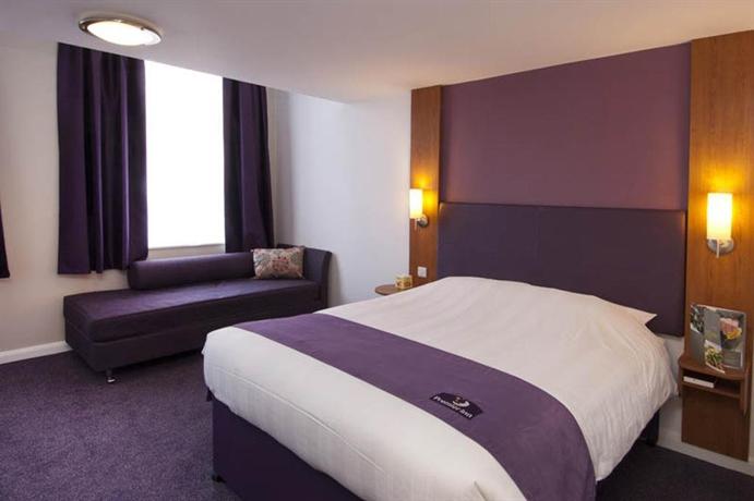 Premier Inn Southampton Airport