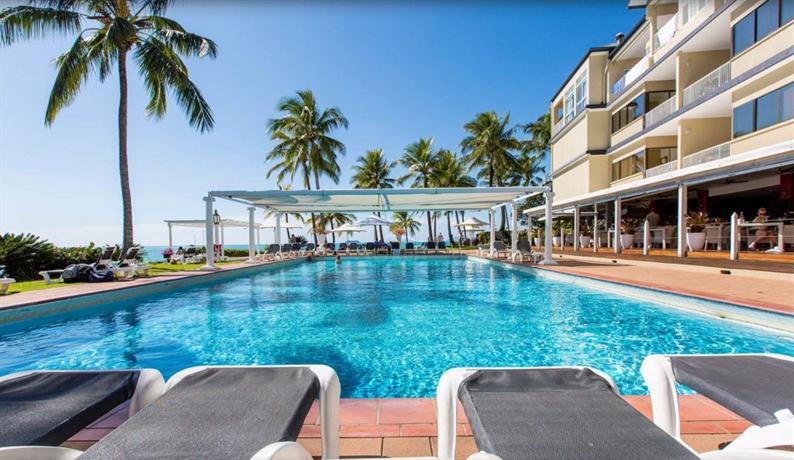 Coral Sea Resort Airlie Beach Compare Deals   HI351394052 