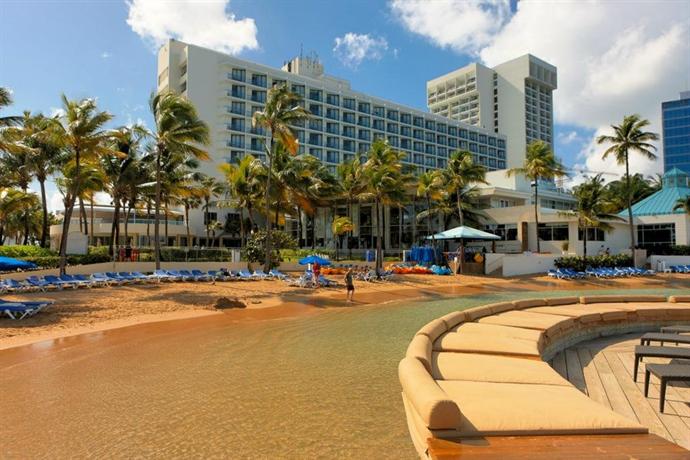 Caribe Hilton San Juan - Compare Deals