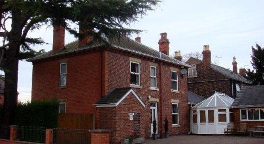 Olive Guest House Stourport-on-Severn