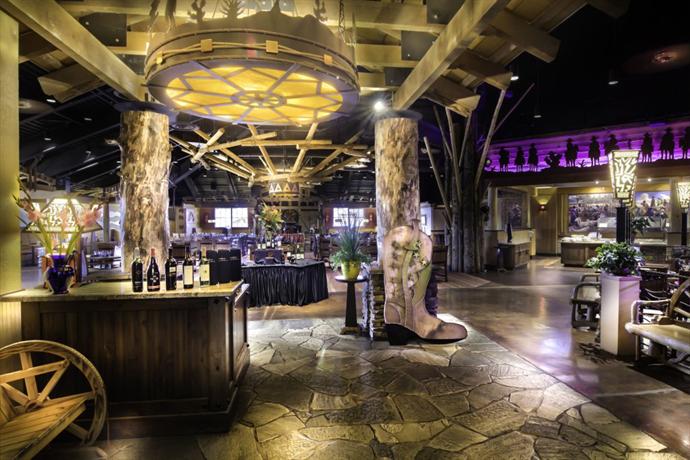 The Grand Hotel at the Grand Canyon, Tusayan - Compare Deals