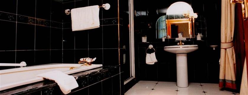 Culloden house hotel deals