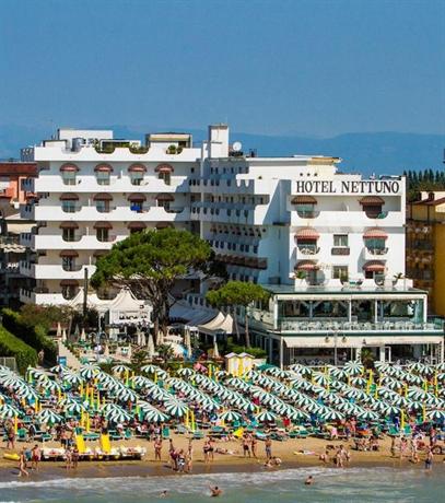 Hotel Nettuno Jesolo, Lido di Jesolo - Compare Deals