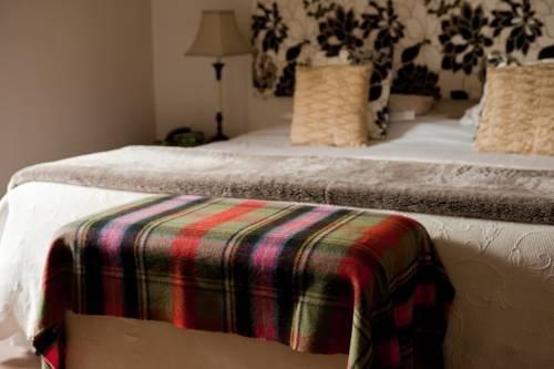 Scottish borders hotel deals